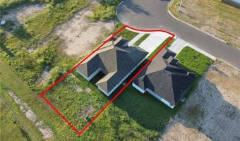 908 Bella Ave, Alamo, TX 78516