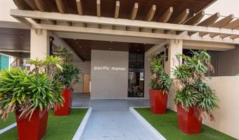 785 Kinau St 302, Honolulu, HI 96813