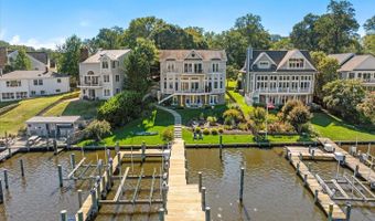 145 Spa Dr, Annapolis, MD 21403