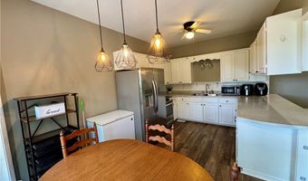 404 NW 17th St, Atkins, AR 72823