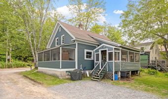 194 Pleasant St, Bristol, NH 03222