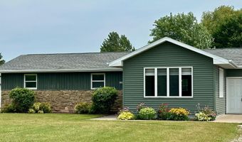 N138 COUNTY RD N, Appleton, WI 54915