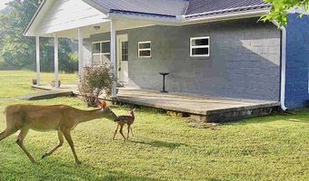 233 River Rd, Beattyville, KY 41311