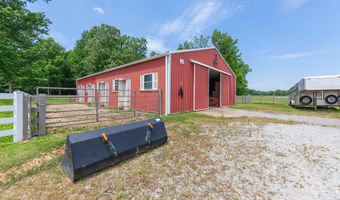 21 Sherman Blankenship Rd, Beech Bluff, TN 38313