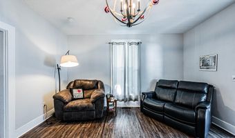203 N College St, Auburn, KY 42206