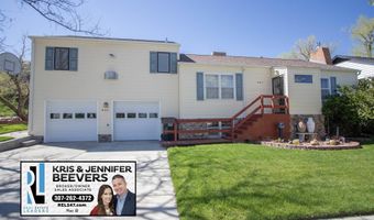 421 W 18th St, Casper, WY 82601