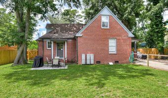 222 Newberry St NW, Aiken, SC 29801