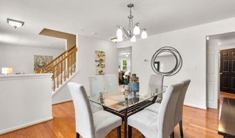 14800 WANNAS Dr, Accokeek, MD 20607