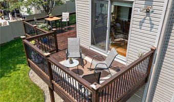 2334 Veterans Memorial Blvd NW, Andover, MN 55304