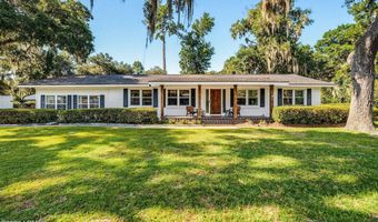 2804 Broome Ln, Beaufort, SC 29902