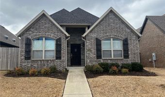 3201 SW Stoneway Ave, Bentonville, AR 72713