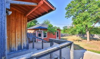 232 S Jacobs St, Albany, TX 76430