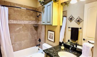 6268 WILDWOOD Ct, El Paso, TX 79912