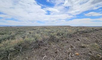 TRACT 5 E BEAVER RIDGE Road, Daniel, WY 83115