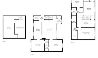 519 Renee Dr, Andover, KS 67002