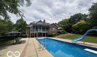 7891 W Whiteland Rd, Bargersville, IN 46106