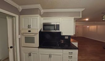 1511 LEONA Dr, Ashdown, AR 71822