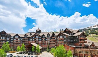 1521 SKI HILL Rd 8312, Breckenridge, CO 80424