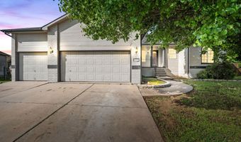 4359 N Rushwood Ct, Bel Aire, KS 67226