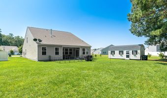 4306 Nine Iron Dr, Ayden, NC 28513