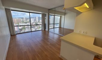 1750 Kalakaua Ave 1901, Honolulu, HI 96826