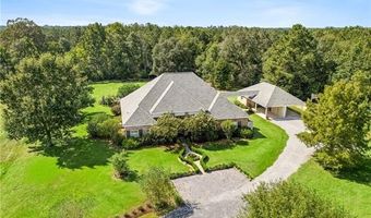 81253 OLD MILITARY Rd, Bush, LA 70431