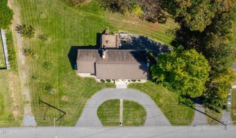 460 NE Oak Hill St, Abingdon, VA 24210