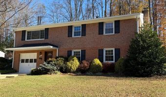 4721 SPRINGBROOK Dr, Annandale, VA 22003