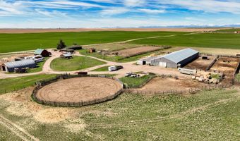 481 24th Rd NE, Dutton, MT 59433