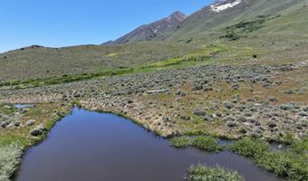 Secret Springs, Gerlach, NV 89412