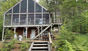 95 Sunset Shore Dr, Alton, NH 03810