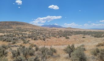 Dun Glen Canyon Rd, Imlay, NV 89418