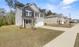 110 Ridge Circle Dr, Camden, SC 29020