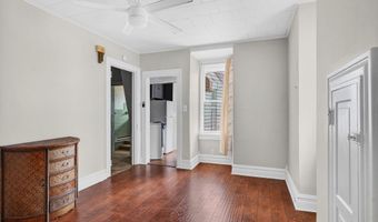1101 W TURNER St APT. 3, Allentown, PA 18104