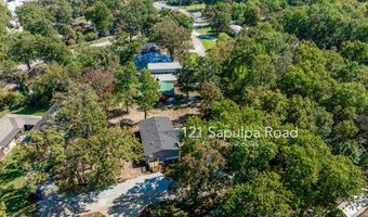 121 Sapulpa Rd, Bernice, OK 74331