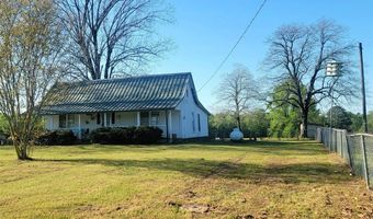 1658 County Road 4305, Annona, TX 75550