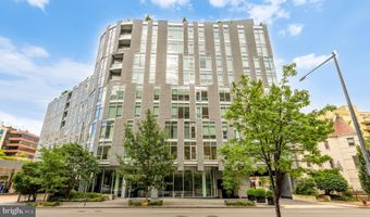 1177 22ND St NW 3K, Washington, DC 20037
