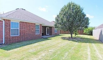 915 Terri Dr, Bartlesville, OK 74006
