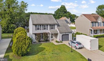 37 ARDSLEY Dr, Dover, DE 19904