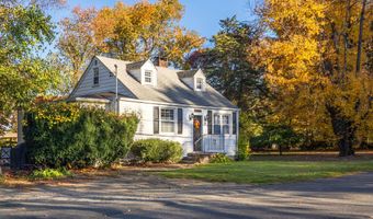 19 Longview Ave, Danbury, CT 06811