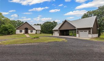 1285 County Road 1540, Alba, TX 75410