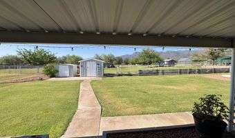 1704 S Parrish Ln, Camp Verde, AZ 86322