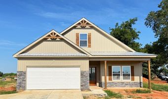 140 Woodham Rd, Ashford, AL 36312