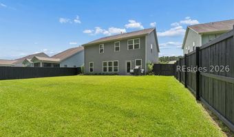 111 Rudder Run, Bluffton, SC 29910