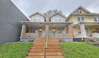 1437 S Meridian St, Indianapolis, IN 46225