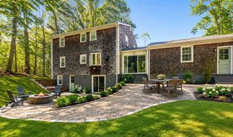 7 Musket Rd, Attleboro, MA 02703