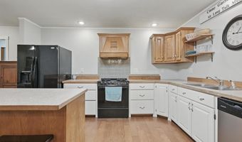 91 Kay Ln, Anderson, MO 64831
