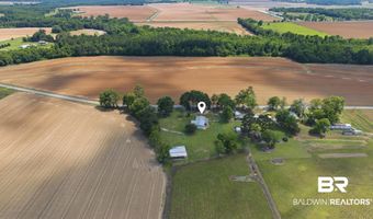 926 Tumbling Ln, Atmore, AL 36502