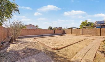 7196 S MORNING DEW Ln, Buckeye, AZ 85326