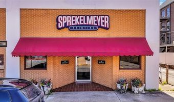 12 C St SW, Ardmore, OK 73401